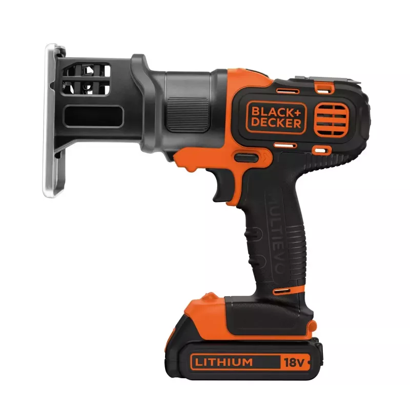 Acessório de broca Black & Decker MTJS1-XJ