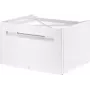 Peça/acessório de máquina de lavar Bosch WMZPW20W prateleira 1 unid.