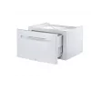 Peça/acessório de máquina de lavar Bosch WMZPW20W prateleira 1 unid.