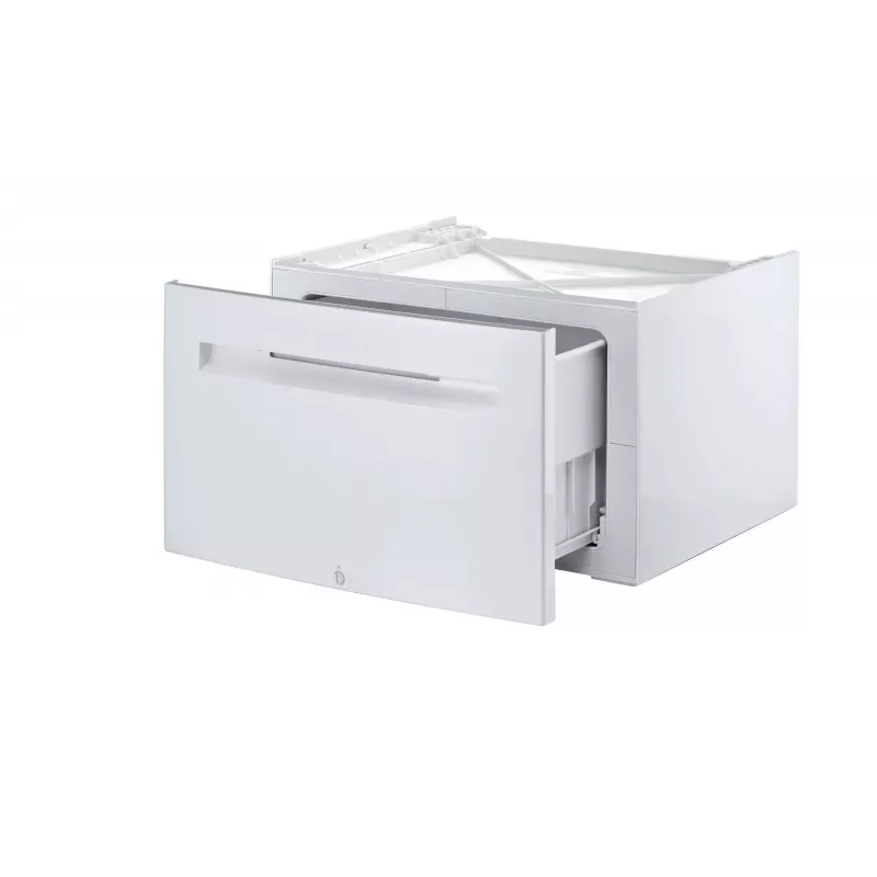 Peça/acessório de máquina de lavar Bosch WMZPW20W prateleira 1 unid.
