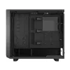 Caixa de PC Fractal Design Meshify 2 Tower cinzento