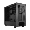 Caixa de PC Fractal Design Meshify 2 Tower cinzento