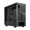 Caixa de PC Fractal Design Meshify 2 Tower cinzento