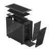 Caixa de PC Fractal Design Meshify 2 Tower cinzento