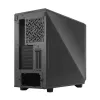 Caixa de PC Fractal Design Meshify 2 Tower cinzento
