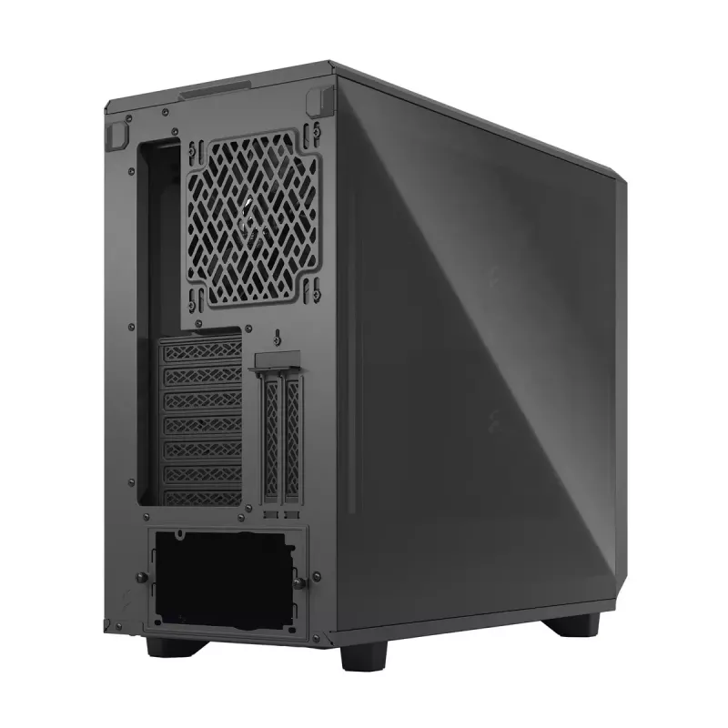 Caixa de PC Fractal Design Meshify 2 Tower cinzento