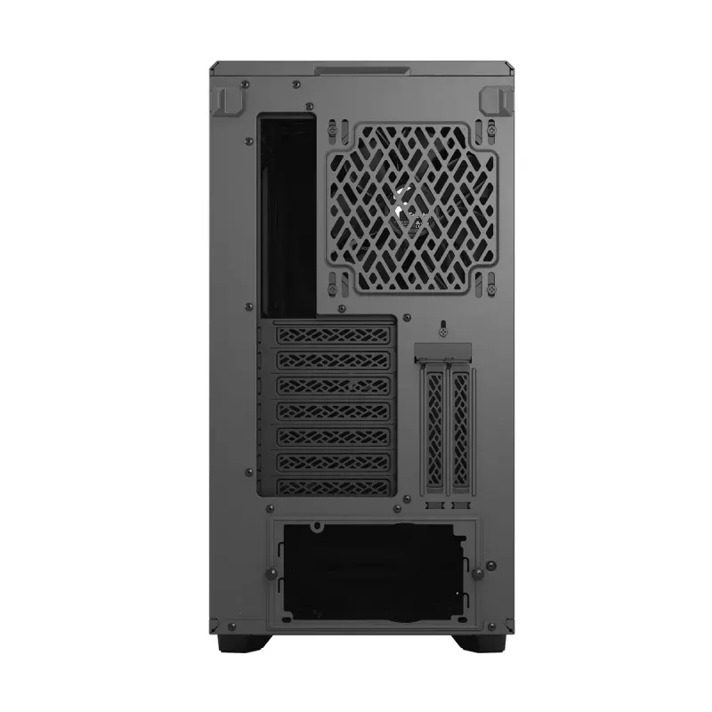 Caixa de PC Fractal Design Meshify 2 Tower cinzento