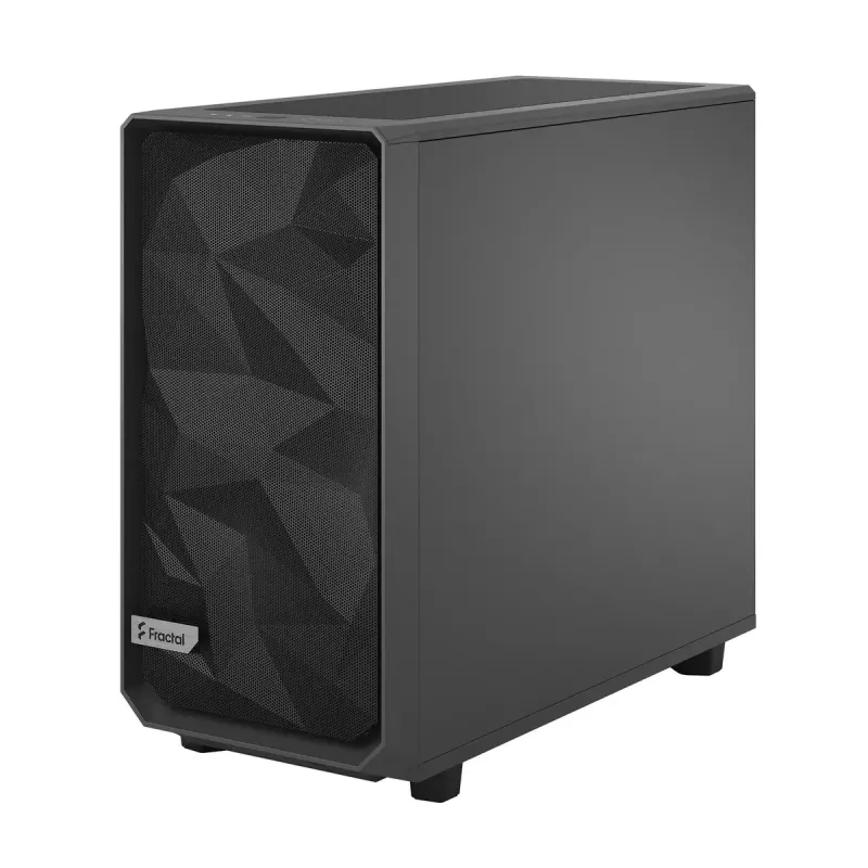 Caixa de PC Fractal Design Meshify 2 Tower cinzento