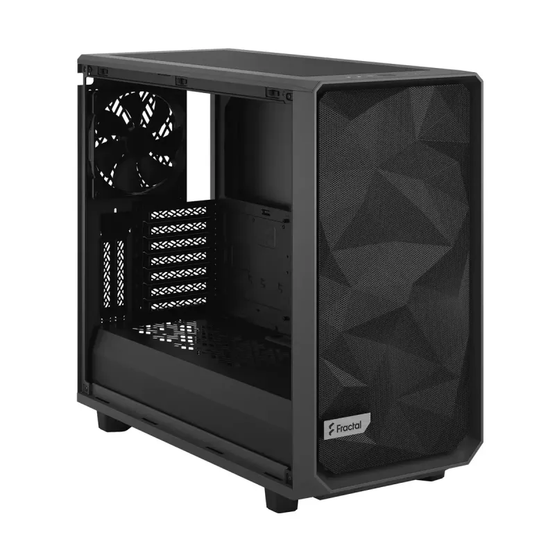 Caixa de PC Fractal Design Meshify 2 Tower cinzento