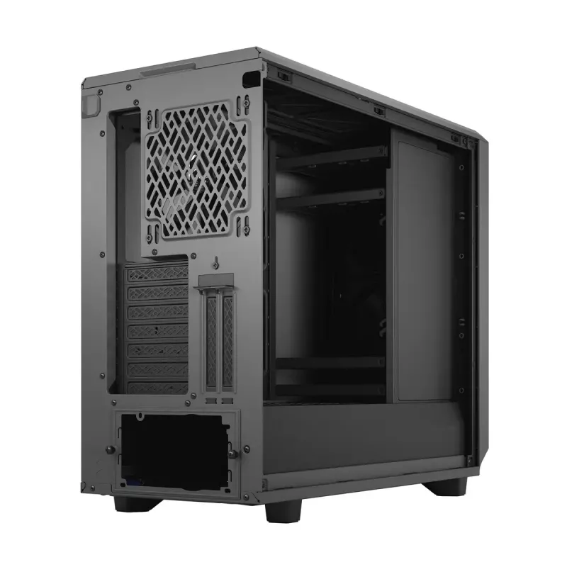 Caixa de PC Fractal Design Meshify 2 Tower cinzento