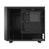 Caixa de PC Fractal Design Meshify 2 Tower cinzento