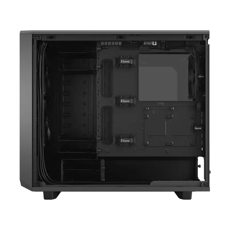 Caixa de PC Fractal Design Meshify 2 Tower cinzento
