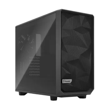 Caixa de PC Fractal Design Meshify 2 Tower cinzento