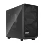 Caixa de PC Fractal Design Meshify 2 Tower cinzento