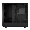 Caixa de PC Fractal Design Meshify 2 XL Light Tempered Glass Tower preto