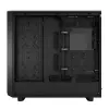 Caixa de PC Fractal Design Meshify 2 XL Light Tempered Glass Tower preto