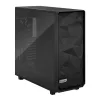 Caixa de PC Fractal Design Meshify 2 XL Light Tempered Glass Tower preto