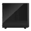 Caixa de PC Fractal Design Meshify 2 XL Light Tempered Glass Tower preto