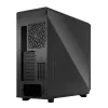 Caixa de PC Fractal Design Meshify 2 XL Light Tempered Glass Tower preto