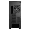 Caixa de PC Fractal Design Meshify 2 XL Light Tempered Glass Tower preto