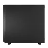 Caixa de PC Fractal Design Meshify 2 XL Light Tempered Glass Tower preto