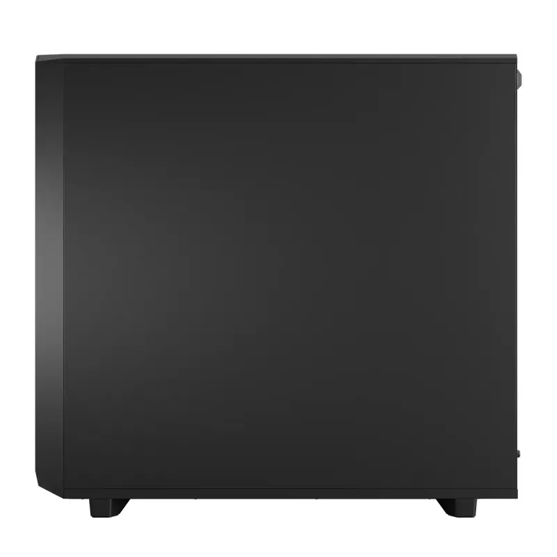 Caixa de PC Fractal Design Meshify 2 XL Light Tempered Glass Tower preto