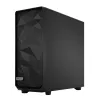 Caixa de PC Fractal Design Meshify 2 XL Light Tempered Glass Tower preto