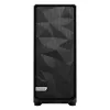 Caixa de PC Fractal Design Meshify 2 XL Light Tempered Glass Tower preto