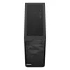 Caixa de PC Fractal Design Meshify 2 XL Light Tempered Glass Tower preto