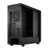 Caixa de PC Fractal Design Meshify 2 XL Light Tempered Glass Tower preto