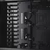 Caixa de PC Fractal Design Meshify 2 XL Light Tempered Glass Tower preto
