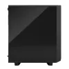 Caixa de PC Fractal Design Meshify 2 Compact Tower preto