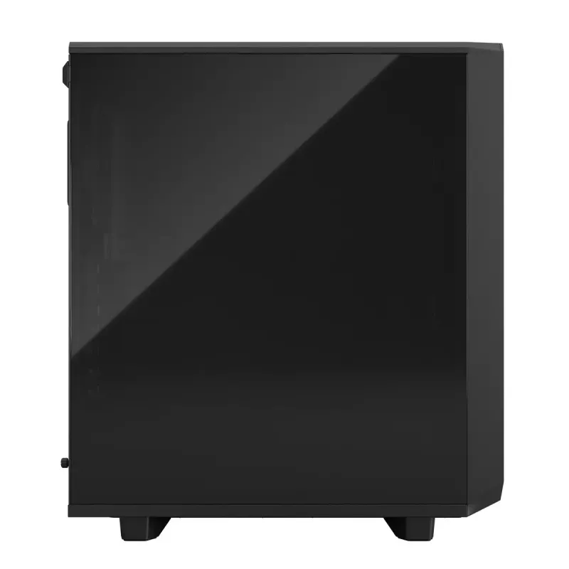 Caixa de PC Fractal Design Meshify 2 Compact Tower preto