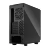 Caixa de PC Fractal Design Meshify 2 Compact Tower preto