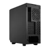 Caixa de PC Fractal Design Meshify 2 Compact Tower preto
