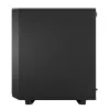 Caixa de PC Fractal Design Meshify 2 Compact Tower preto