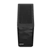 Caixa de PC Fractal Design Meshify 2 Compact Tower preto