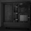 Caixa de PC Fractal Design Meshify 2 Compact Tower preto