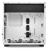 Caixa de PC Sharkoon Pure Steel RGB Midi Tower branca