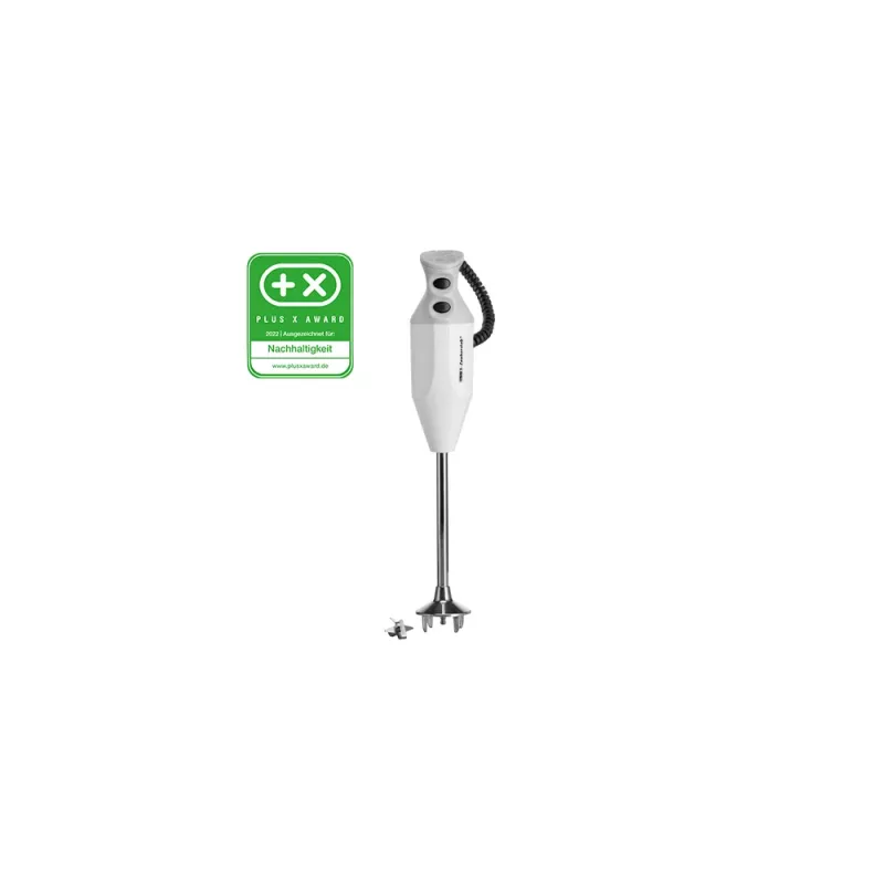 Varinha mágica ESGE P 350 Profi cinzenta e branca