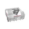 Máquina de lavar loiça Bosch Serie 6 SMI6ZCS07E parcialmente integrada 14 conjuntos de louça