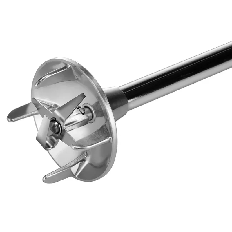 Varinha mágica ESGE M 200 Chrome