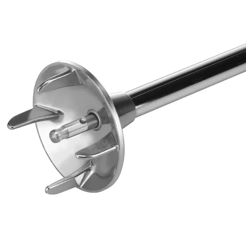 Varinha mágica ESGE M 200 Chrome