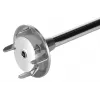 Varinha mágica ESGE M 200 Chrome
