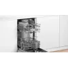 Máquina de lavar loiça Bosch Serie 2 SPI2IKS10E semi-integrada 9 conjuntos de louça