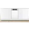 Máquina de lavar loiça Bosch Serie 2 SPI2IKS10E semi-integrada 9 conjuntos de louça