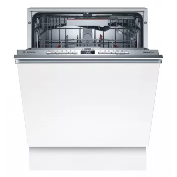 Máquina de lavar loiça Bosch Serie 4 SMV4HDX52E totalmente integrada 13 conjuntos de louça