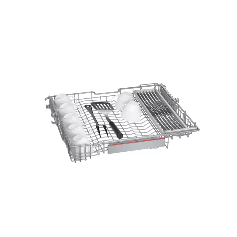 Máquina de lavar loiça Bosch Serie 4 SMV4HDX52E totalmente integrada 13 conjuntos de louça