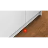 Máquina de lavar loiça Bosch Serie 4 SMV4HDX52E totalmente integrada 13 conjuntos de louça