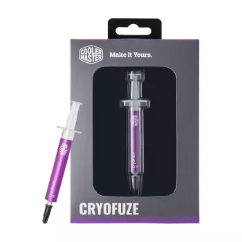 Pasta térmica Cooler Master CryoFuze 14 W/m·K 2 g